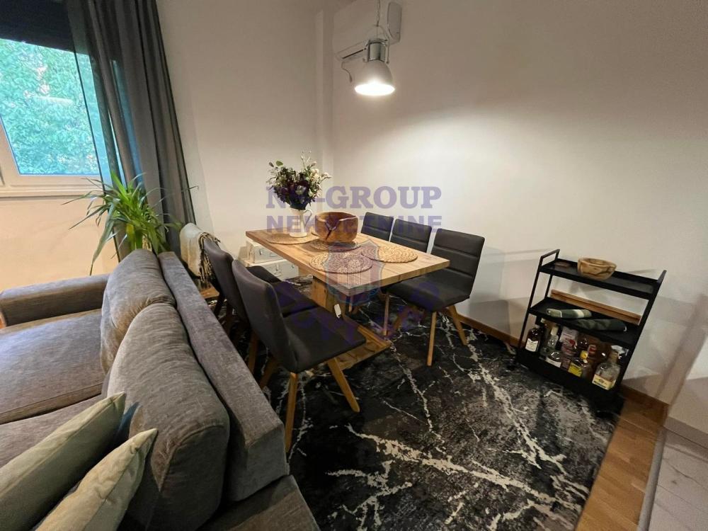 Slika 1 - Troiposoban stan na prodaju, 72m2, 206.000€