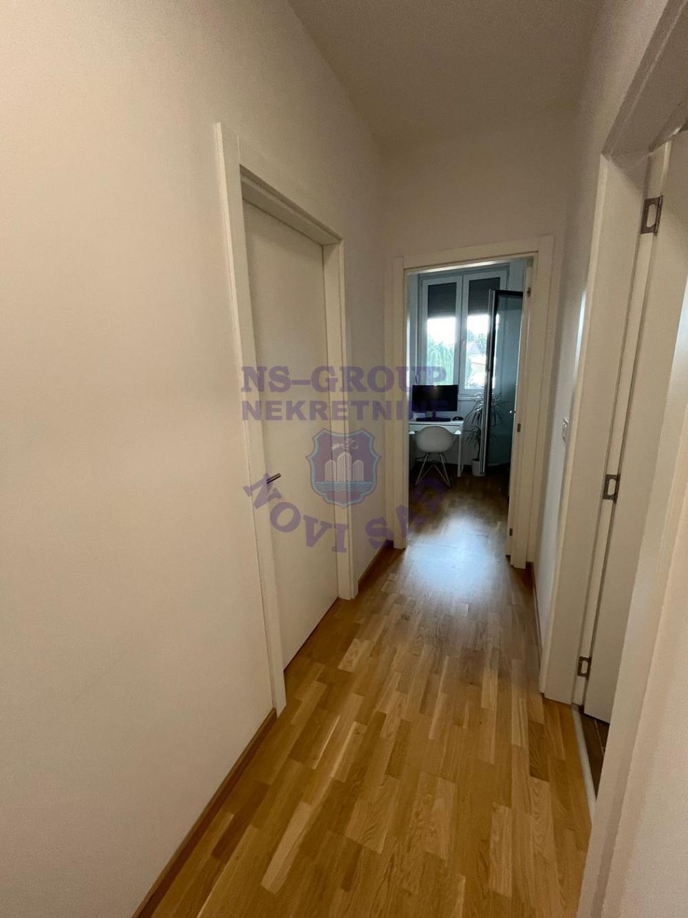 Glavna slika -Troiposoban stan na prodaju, 72m2, 206.000€