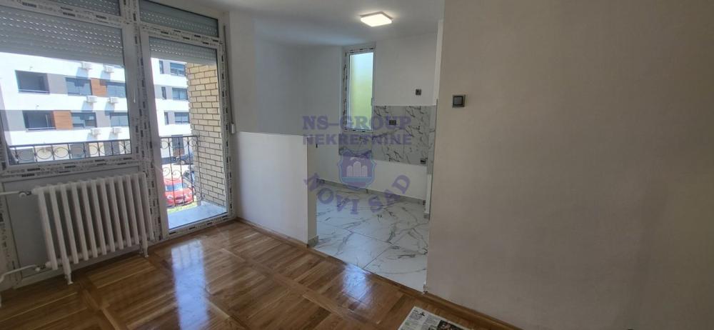 Slika 2 - Dvosoban stan na prodaju, 56m2, 142.000€