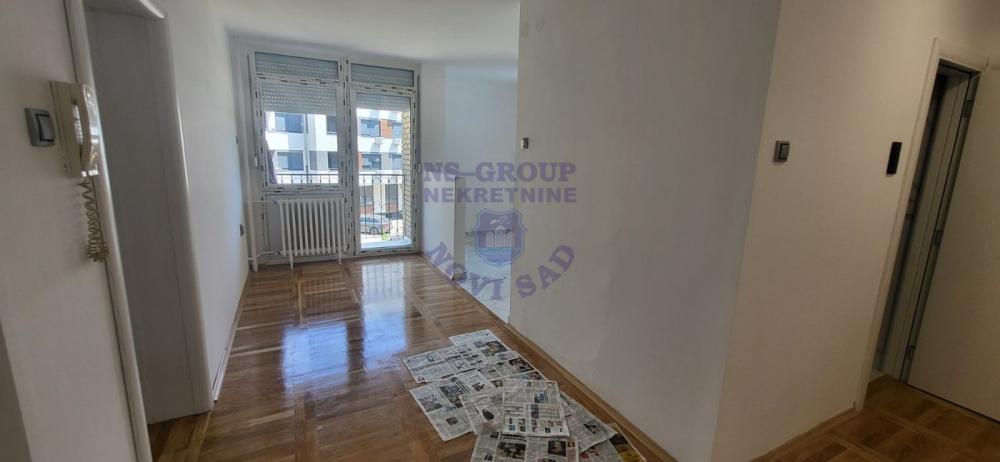 Slika 3 - Dvosoban stan na prodaju, 56m2, 142.000€