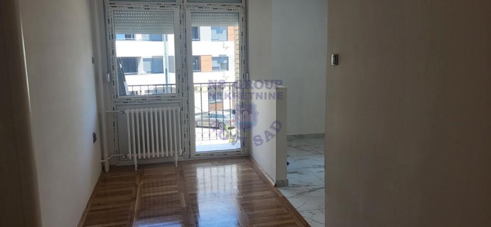 Slika 1 - Dvosoban stan na prodaju, 56m2, 142.000€