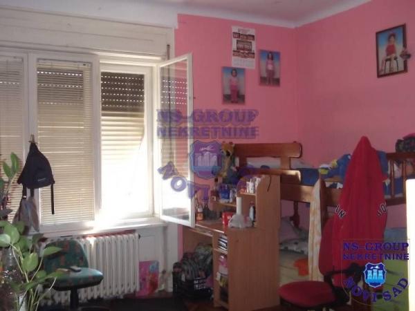 Slika 2 - Troiposoban stan na prodaju, 72m2, 222.480€