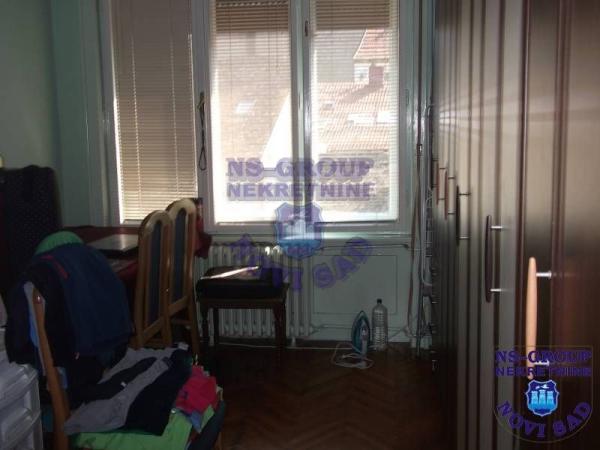 Slika 3 - Troiposoban stan na prodaju, 72m2, 222.480€