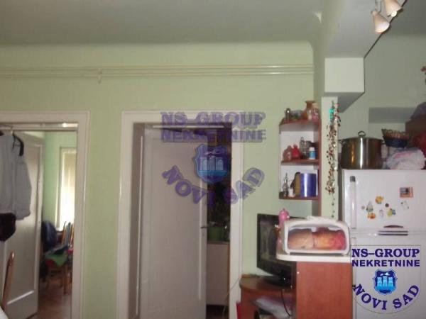 Slika 4 - Troiposoban stan na prodaju, 72m2, 222.480€