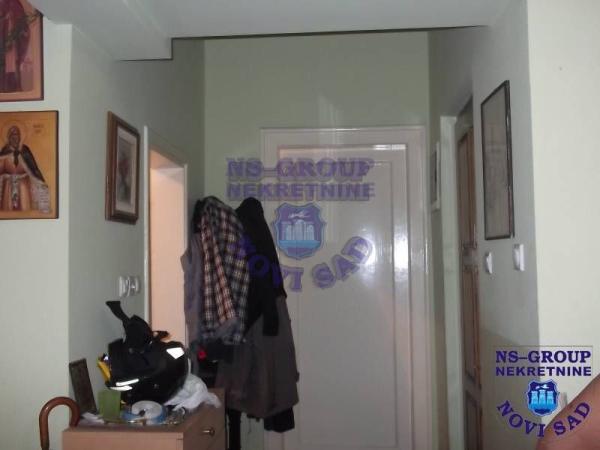 Slika 1 - Troiposoban stan na prodaju, 72m2, 222.480€