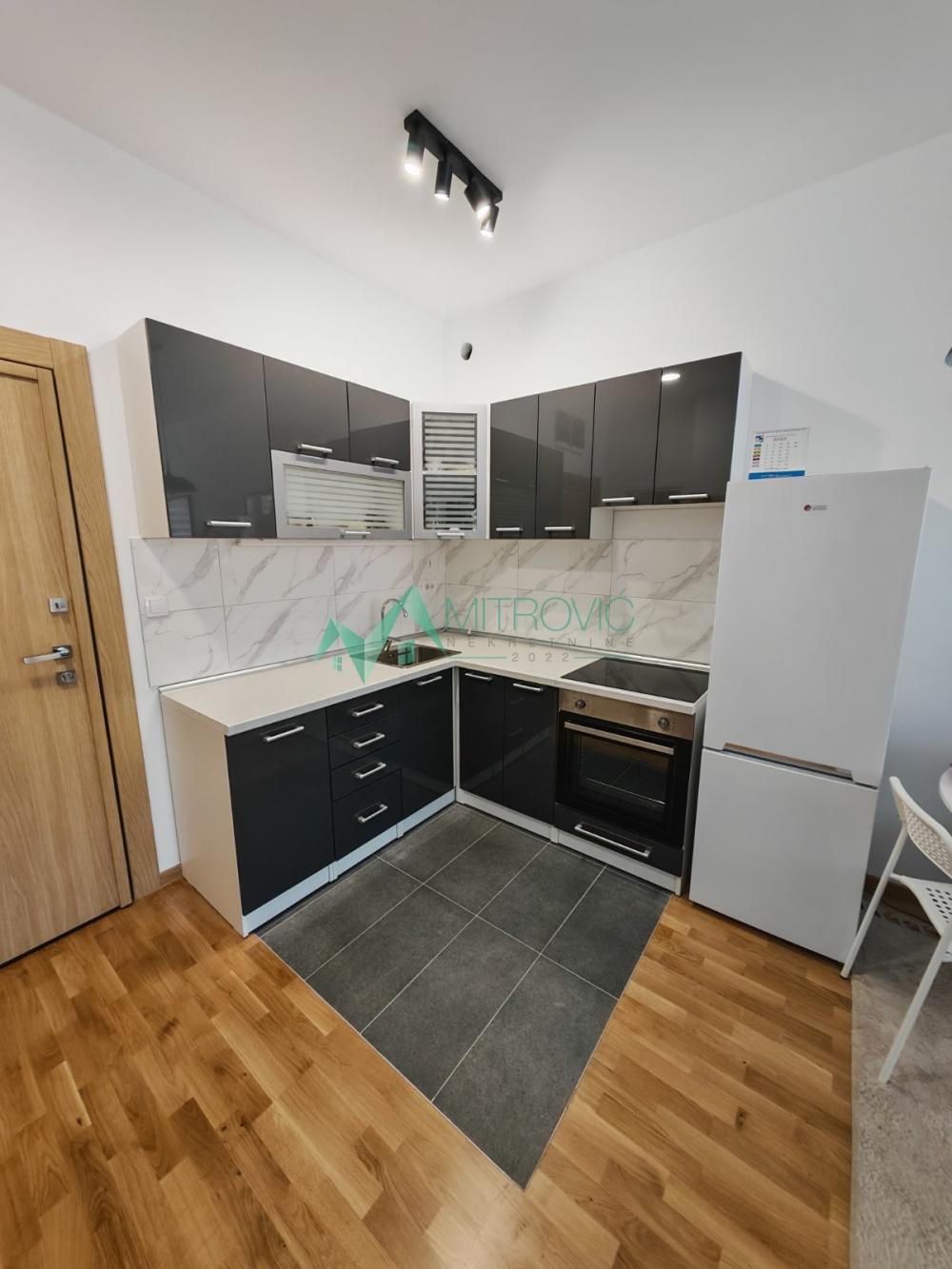 Slika 5 - Dvosoban stan na prodaju, 42m2, 121.800€