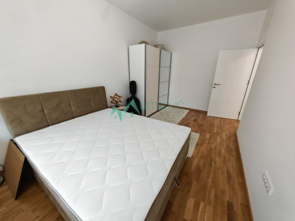 Slika 10 - Dvosoban stan na prodaju, 42m2, 121.800€