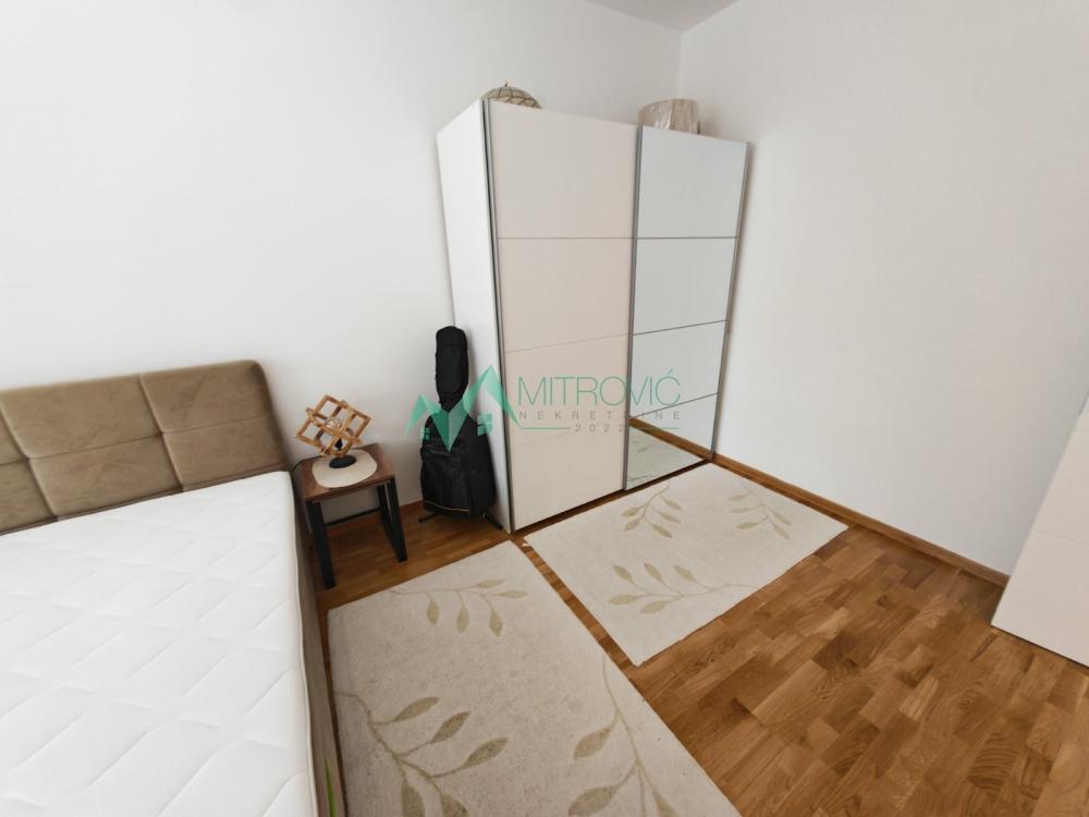 Slika 8 - Dvosoban stan na prodaju, 42m2, 121.800€