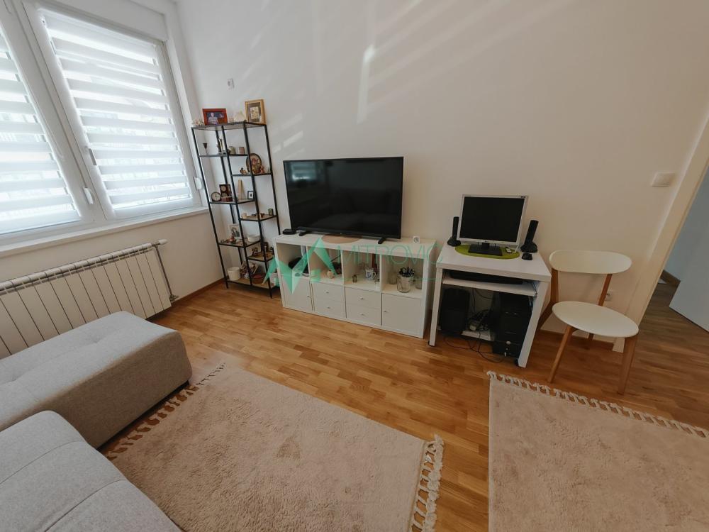 Slika 4 - Dvosoban stan na prodaju, 42m2, 121.800€