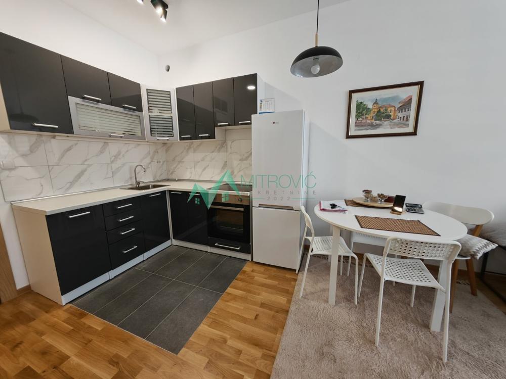 Slika 6 - Dvosoban stan na prodaju, 42m2, 121.800€