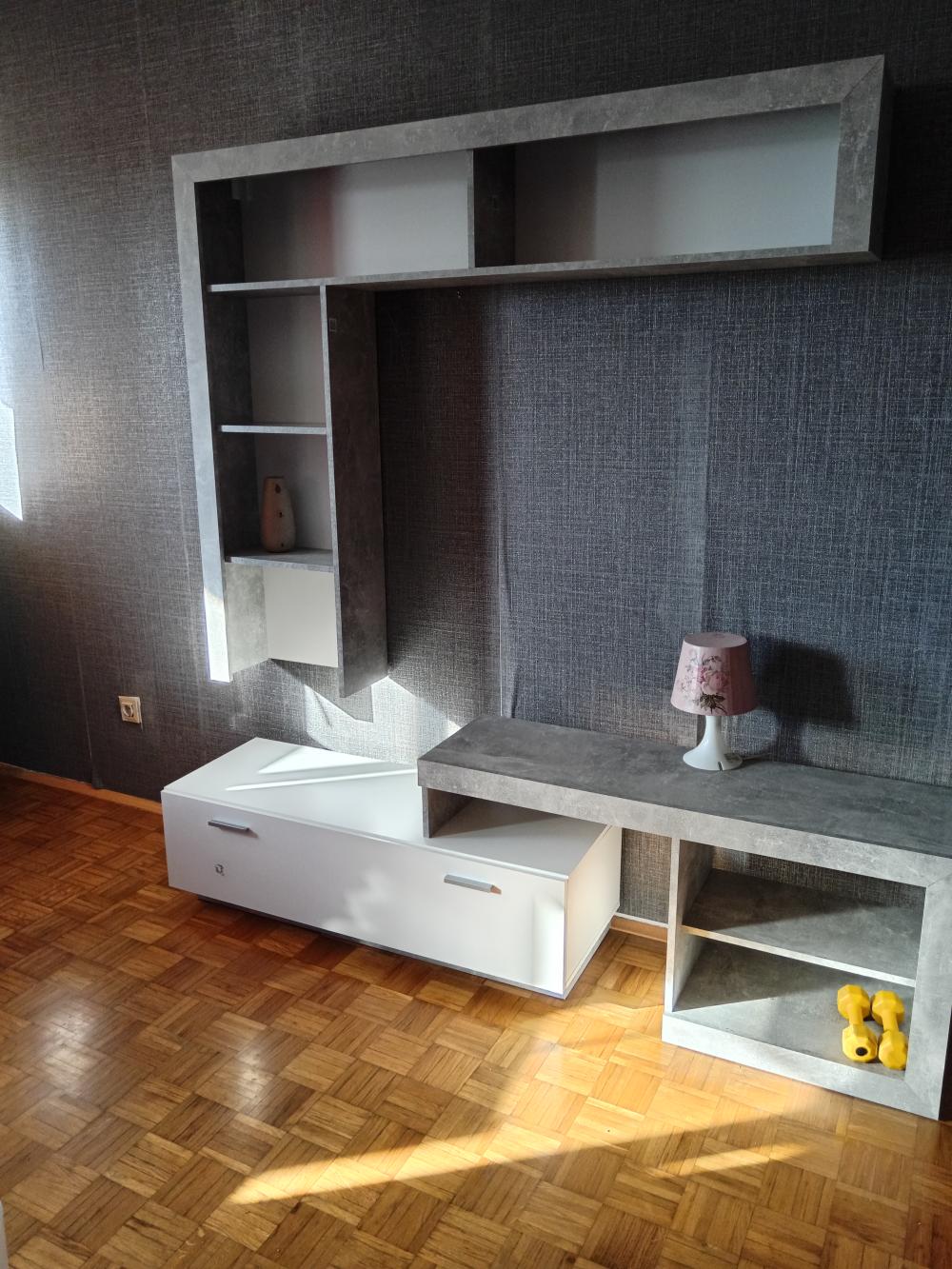 Slika 4 - Dvosoban stan za izdavanje, 45m2, 500€