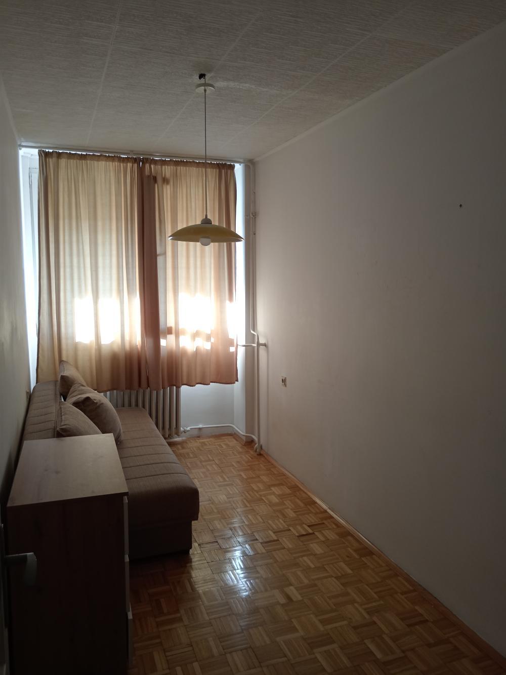 Glavna slika -Dvosoban stan za izdavanje, 45m2, 500€