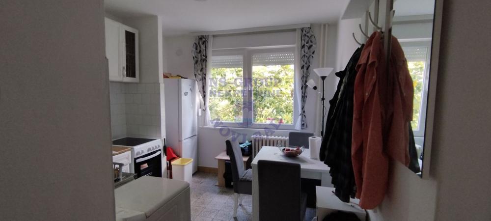 Slika 3 - Jednosoban stan na prodaju, 30m2, 95.000€