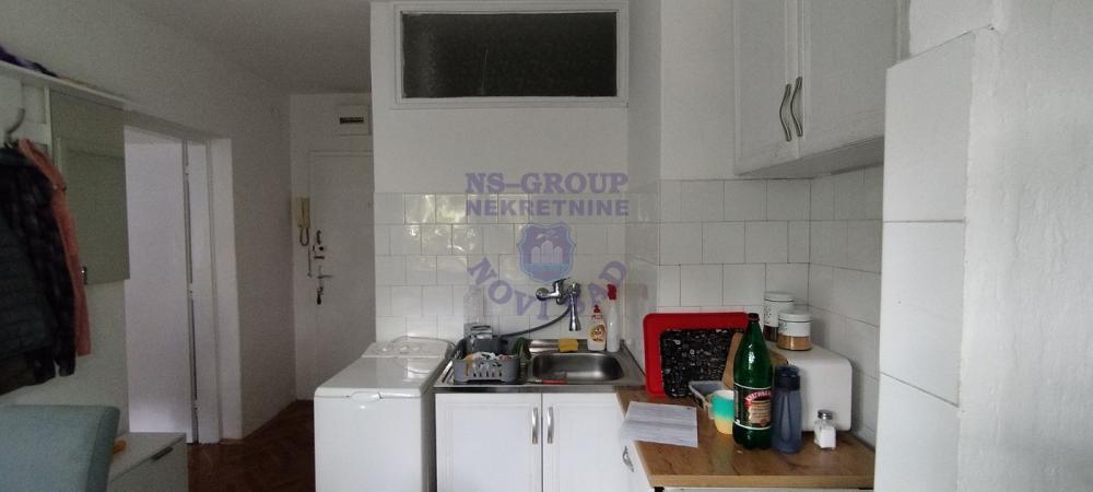 Slika 2 - Jednosoban stan na prodaju, 30m2, 95.000€