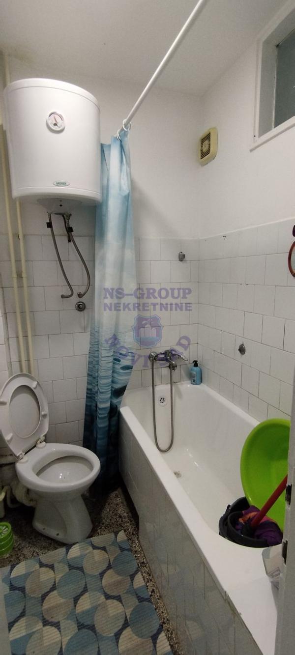 Slika 1 - Jednosoban stan na prodaju, 30m2, 95.000€