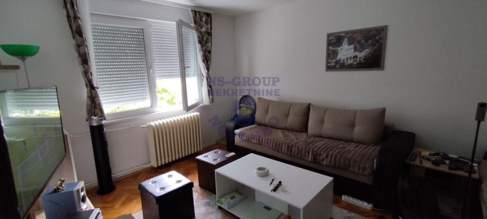 Glavna slika -Jednosoban stan na prodaju, 30m2, 95.000€