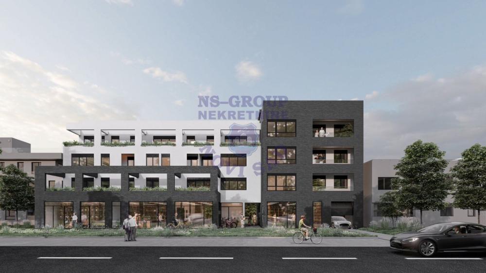 Slika 0 - Stari Majur, Trosoban stan na prodaju, 75m2, 193.130€