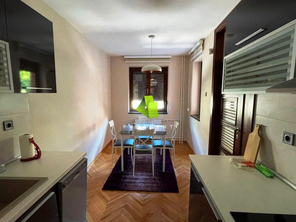 Slika 3 - Trosoban stan za izdavanje, 85m2, 500€