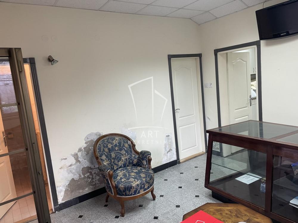 Slika 1 - Kraljice Katarine,  Lokal za izdavanje, 48m2, 500€