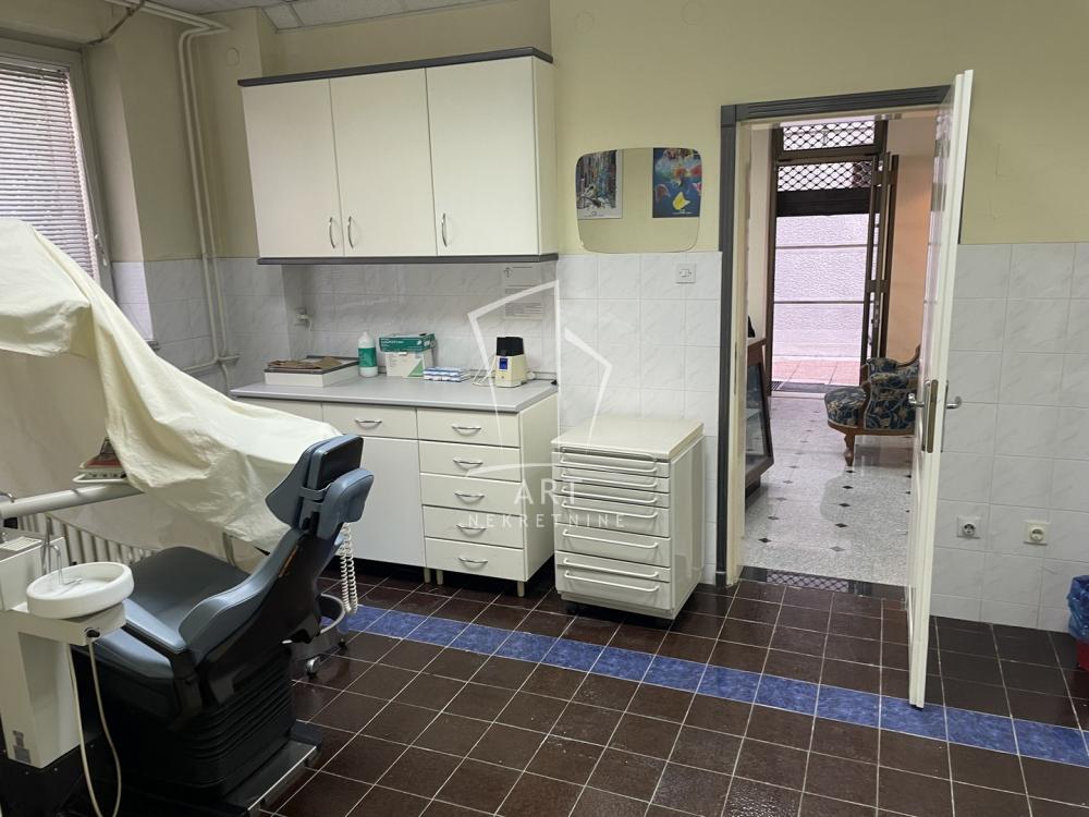 Slika 2 - Kraljice Katarine,  Lokal za izdavanje, 48m2, 500€