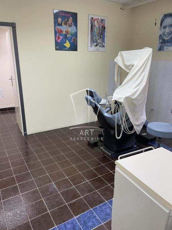 Slika 3 - Kraljice Katarine,  Lokal za izdavanje, 48m2, 500€