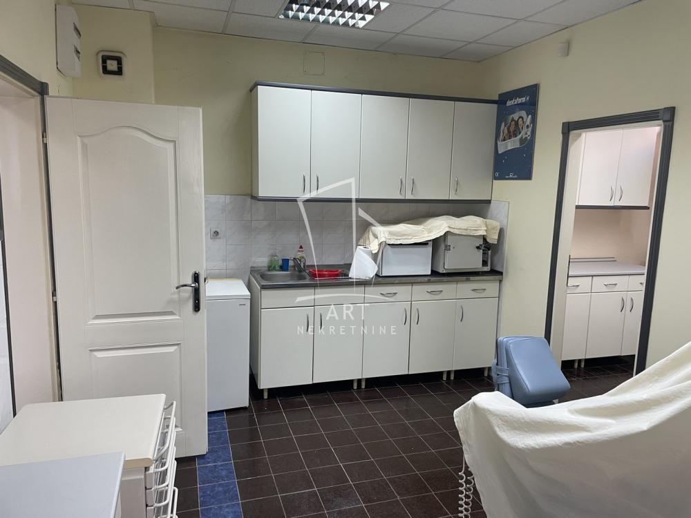 Slika 4 - Kraljice Katarine,  Lokal za izdavanje, 48m2, 500€