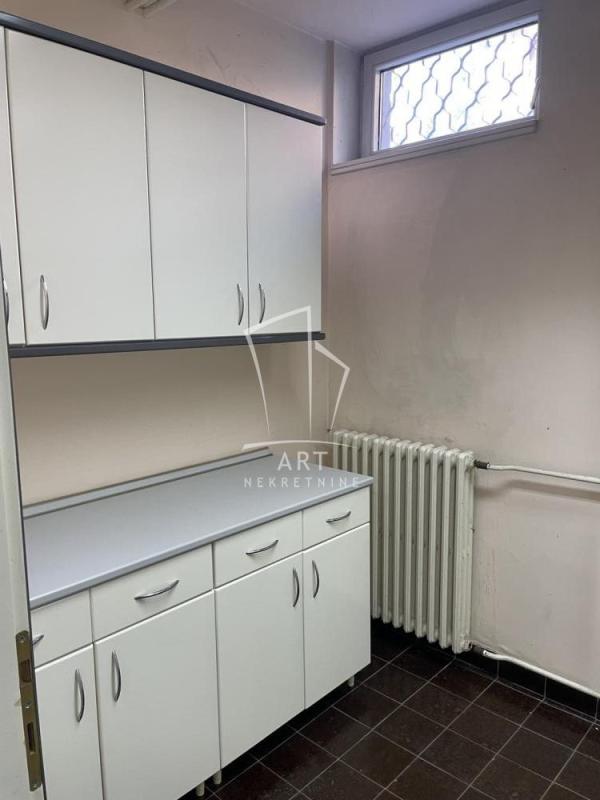 Slika 5 - Kraljice Katarine,  Lokal za izdavanje, 48m2, 500€