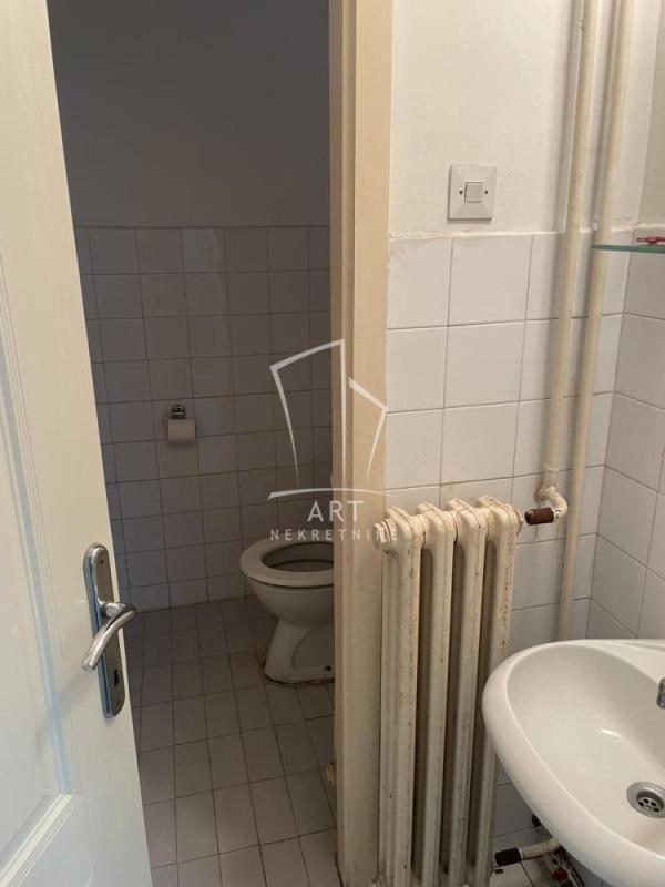 Slika 6 - Kraljice Katarine,  Lokal za izdavanje, 48m2, 500€