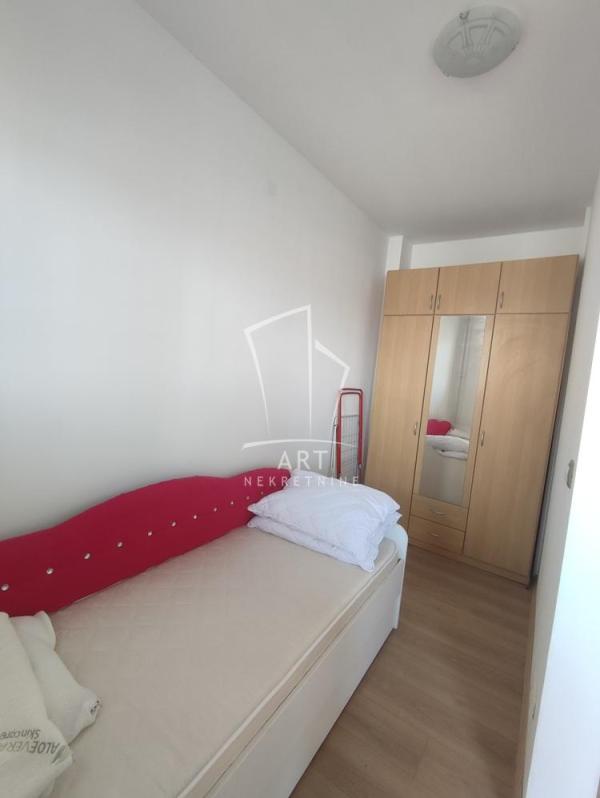 Slika 1 - Herceg Stjepana, Jednoiposoban stan za izdavanje, 40m2, 800€