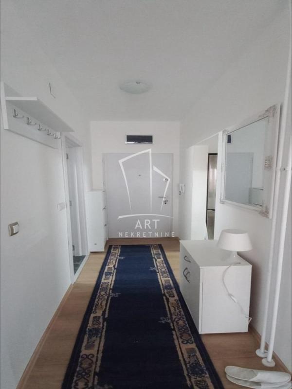 Slika 3 - Herceg Stjepana, Jednoiposoban stan za izdavanje, 40m2, 800€