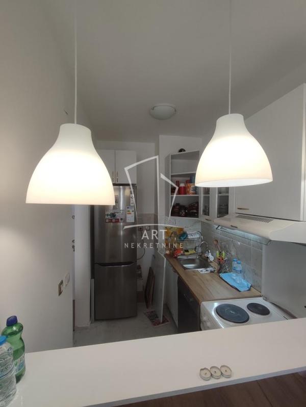 Slika 2 - Herceg Stjepana, Jednoiposoban stan za izdavanje, 40m2, 800€