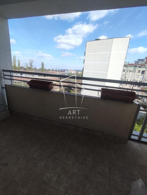 Slika 6 - Herceg Stjepana, Jednoiposoban stan za izdavanje, 40m2, 800€