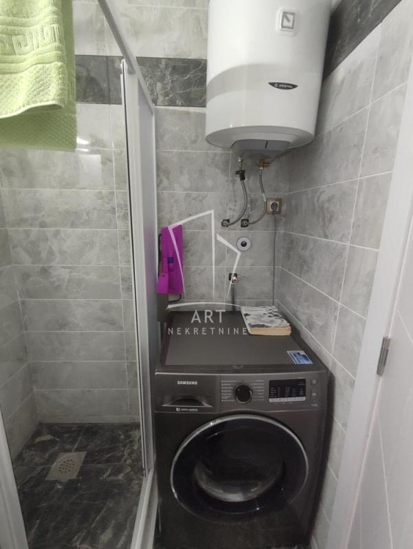 Slika 5 - Herceg Stjepana, Jednoiposoban stan za izdavanje, 40m2, 800€