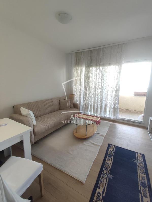 Glavna slika -Herceg Stjepana, Jednoiposoban stan za izdavanje, 40m2, 800€