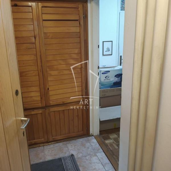 Slika 9 - Vojislava Ilića, Jednoiposoban stan za izdavanje, 53m2, 450€