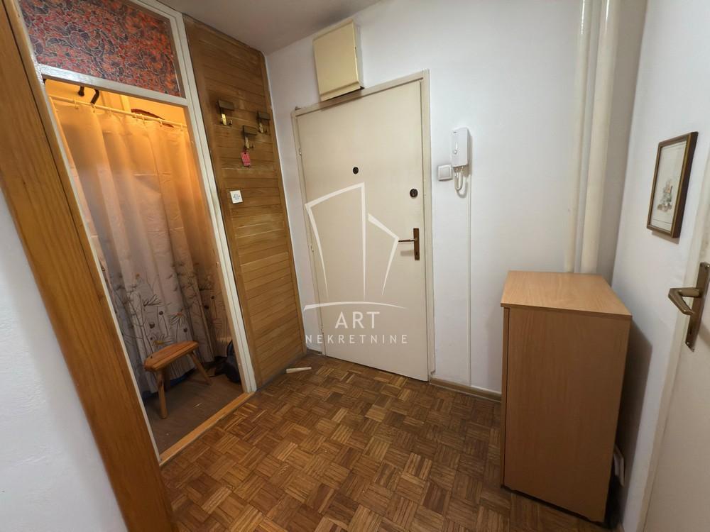 Slika 10 - Vojislava Ilića, Jednoiposoban stan za izdavanje, 53m2, 450€