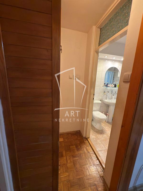 Slika 11 - Vojislava Ilića, Jednoiposoban stan za izdavanje, 53m2, 450€