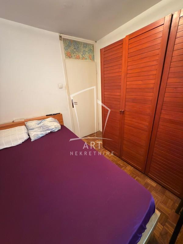 Slika 3 - Vojislava Ilića, Jednoiposoban stan za izdavanje, 53m2, 450€