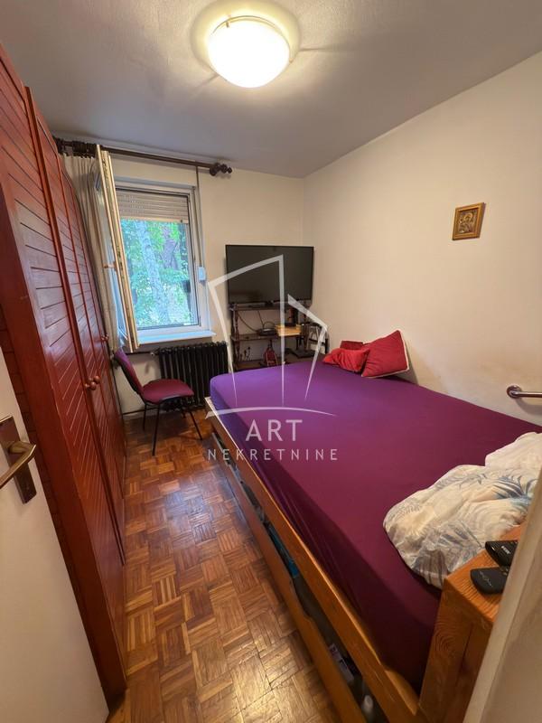 Slika 4 - Vojislava Ilića, Jednoiposoban stan za izdavanje, 53m2, 450€