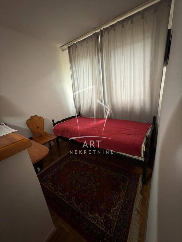 Slika 5 - Vojislava Ilića, Jednoiposoban stan za izdavanje, 53m2, 450€