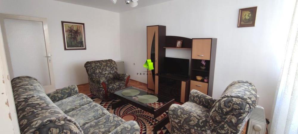 Slika 1 - Trosoban stan za izdavanje, 70m2, 350€