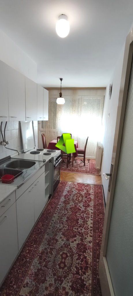 Slika 3 - Trosoban stan za izdavanje, 70m2, 350€