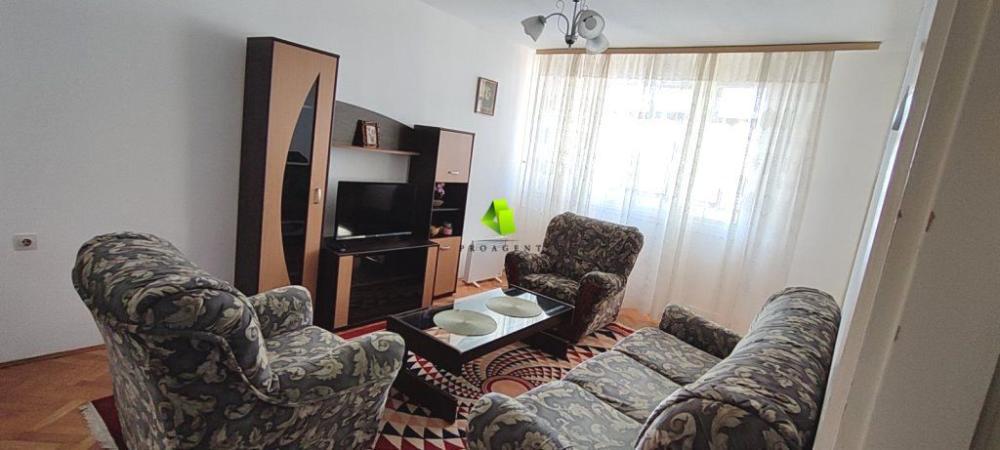 Glavna slika -Trosoban stan za izdavanje, 70m2, 350€