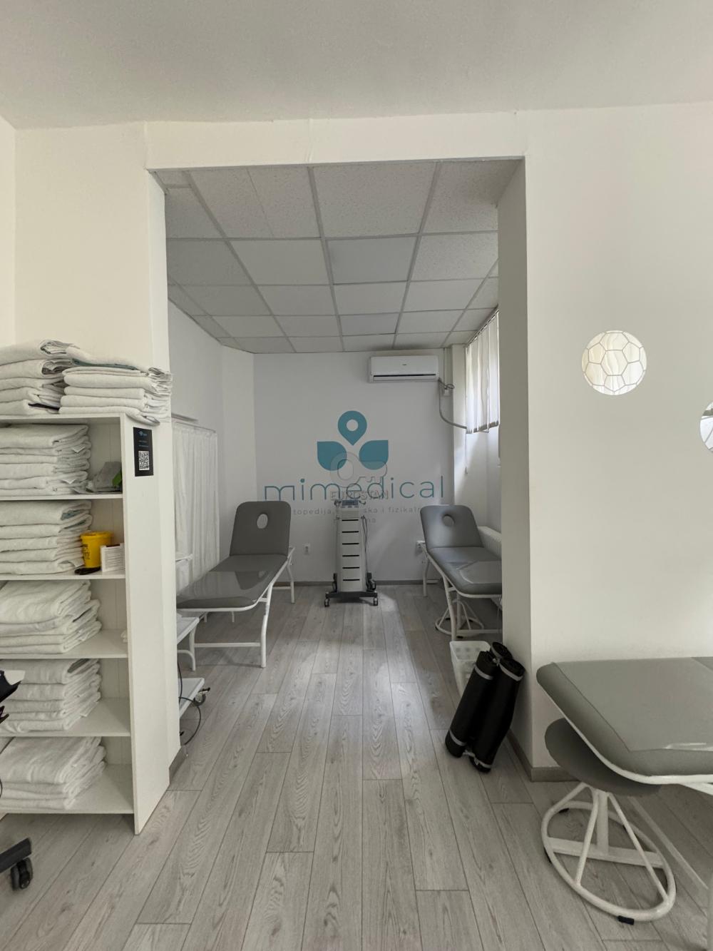 Slika 10 - Blagoja Parovića,  Lokal za izdavanje, 136m2, 2.040€