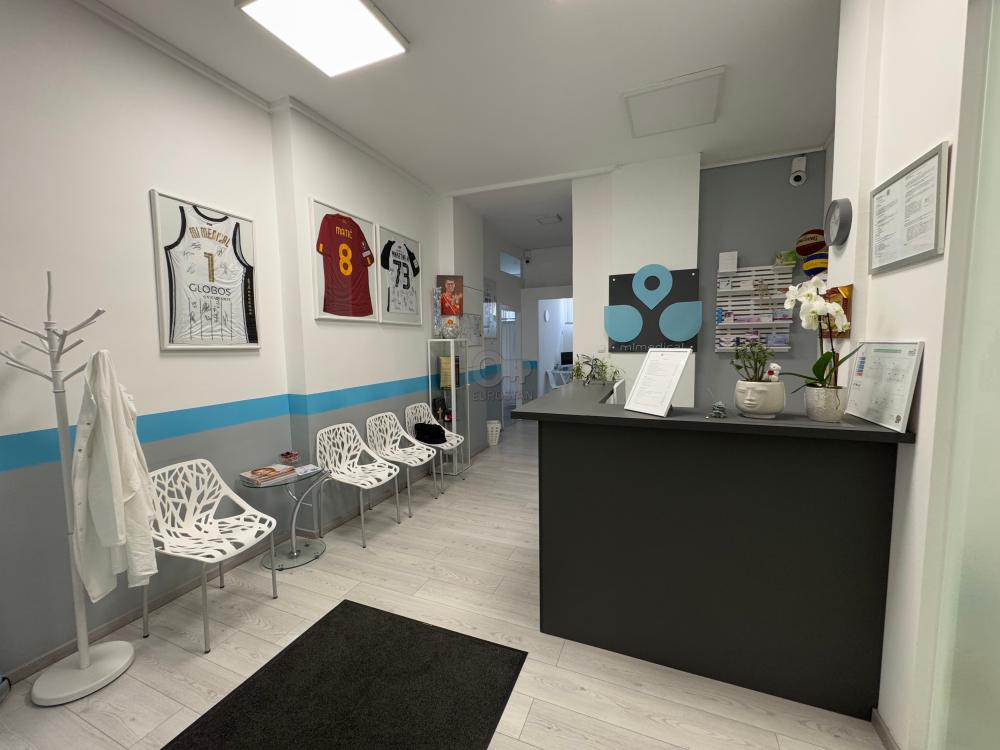 Slika 2 - Blagoja Parovića,  Lokal za izdavanje, 136m2, 2.040€