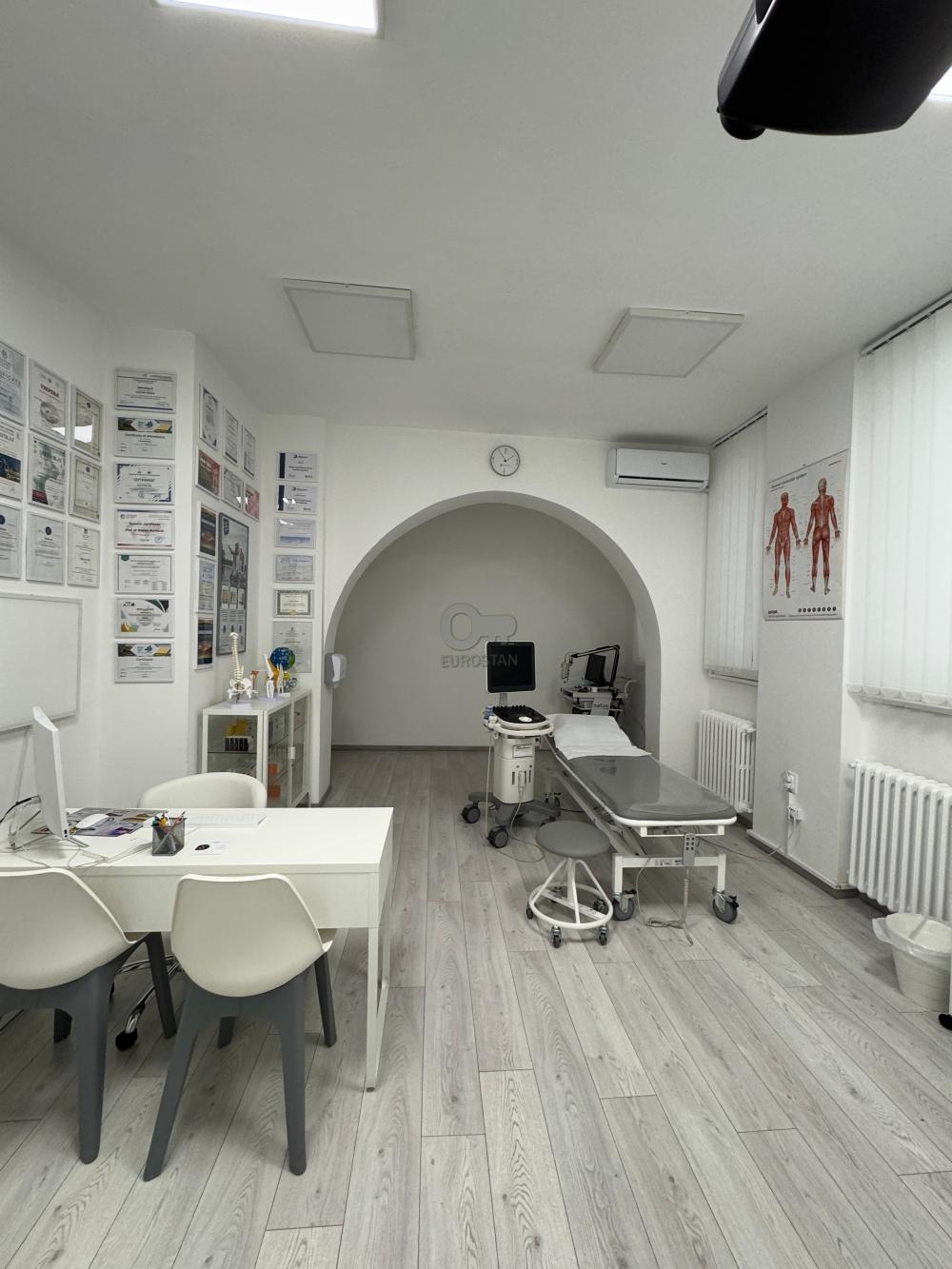 Slika 3 - Blagoja Parovića,  Lokal za izdavanje, 136m2, 2.040€