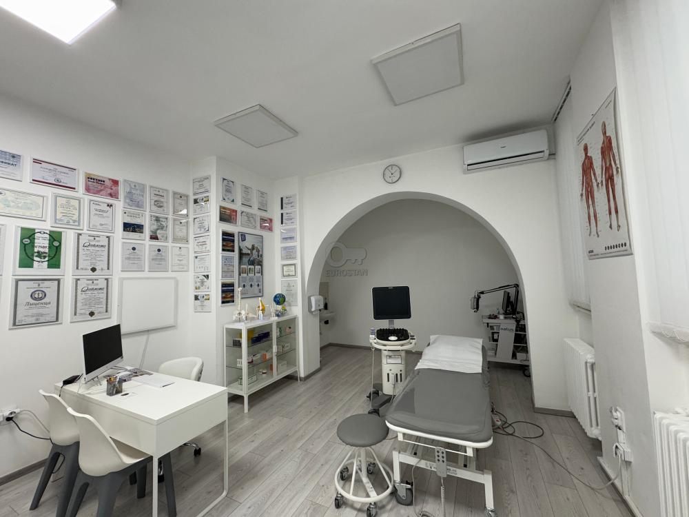 Slika 4 - Blagoja Parovića,  Lokal za izdavanje, 136m2, 2.040€