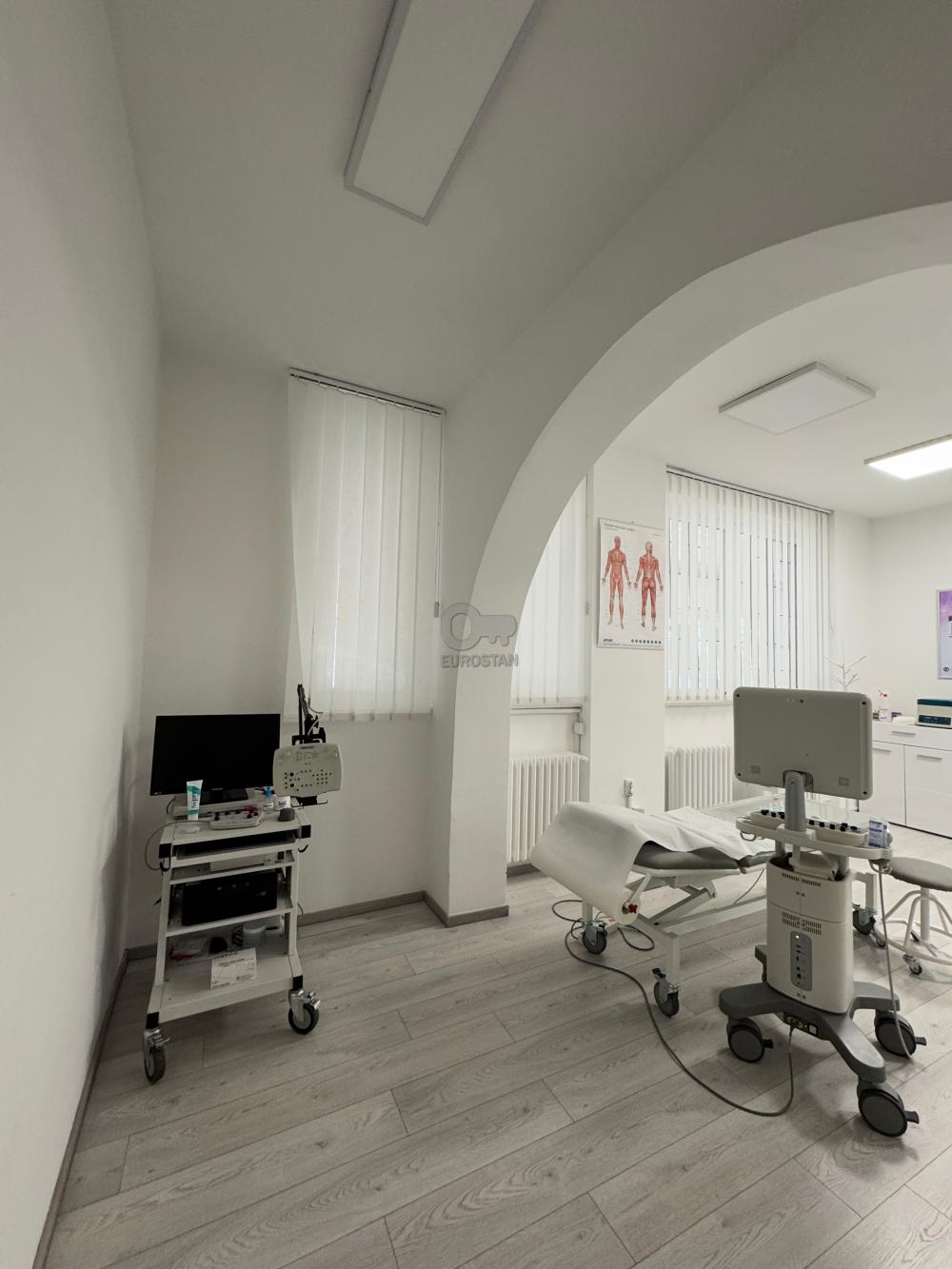 Slika 6 - Blagoja Parovića,  Lokal za izdavanje, 136m2, 2.040€