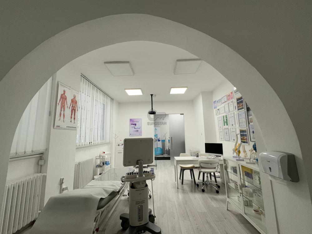 Slika 7 - Blagoja Parovića,  Lokal za izdavanje, 136m2, 2.040€