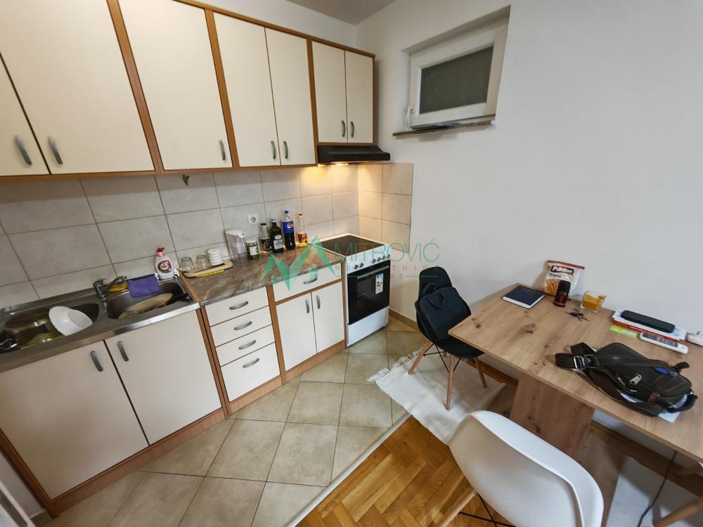 Slika 5 - Jednoiposoban stan na prodaju, 36m2, 107.500€